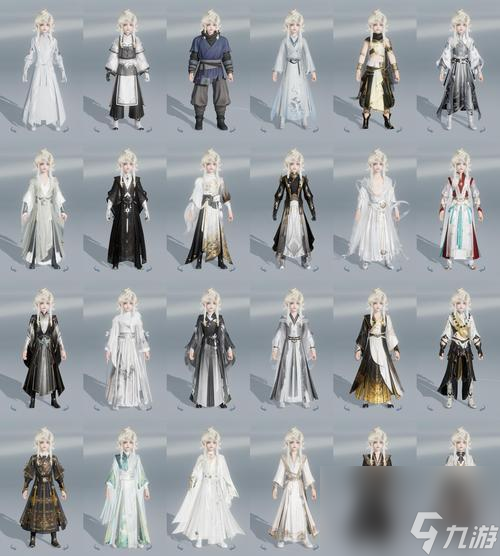 御龙在天佳人时装怎么显示?如何展示新时装?