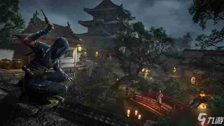 《刺客信条:影》正式登陆任天堂Switch2 支持多端数据互通