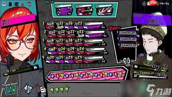 肉鸽宝石策略游戏《第九圣诗》公布2026年2月上线和定价！