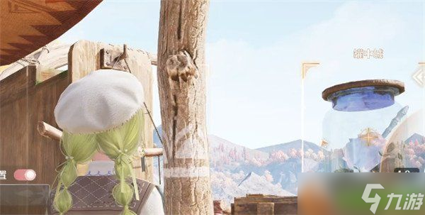 无限暖暖错位摄影罐中城任务怎么做 错位摄影罐中城任务流程攻略