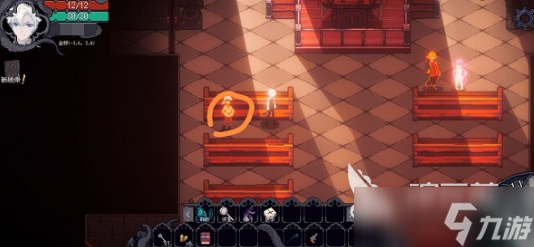 心之钥人格解体是什么类型游戏 心之钥人格解体游戏类型介绍