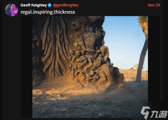 已公布七年！曝《上古卷轴6》今年TGA依然缺席