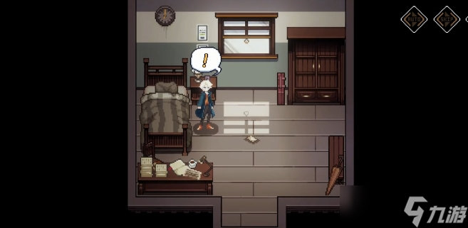 心之钥人格解体异化魔种如何获取 心之钥人格解体异化魔种获取方法截图