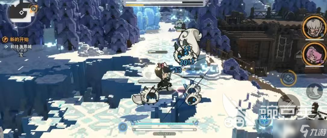 火环手游测试资格获取方式有哪些 火环手游测试资格获取方式盘点