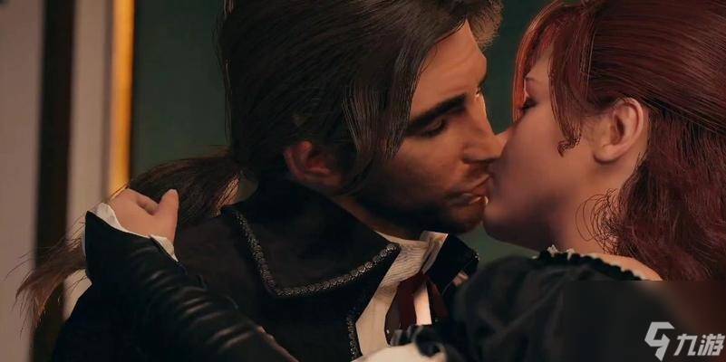 刺客信条大（探寻游戏中刺客与圣殿骑士的决战）