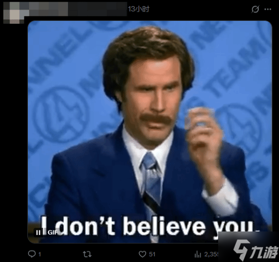 《赛博朋克2077》官方回应5周年没大的！例行公事而已