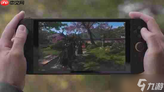 育碧大作《刺客信条：影》登陆NS2!目标"底座/掌机"均30帧