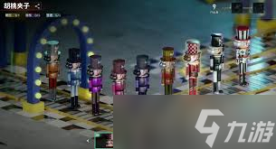 七日世界如何获取白银绅士