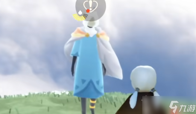 光遇迁徙季先祖好感度解锁-光遇迁徙季先祖好感度解锁位置