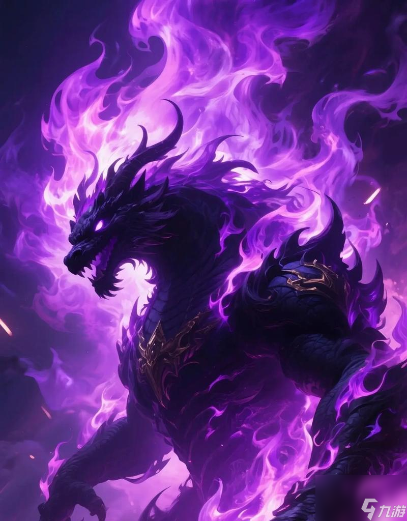 御龙在天紫魂的获取方法是什么？如何快速获得紫魂？