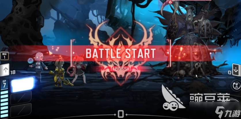 卡厄思梦境蓝壶事件攻略 卡厄思梦境蓝壶事件玩法技巧