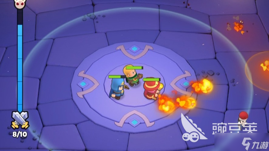 胡闹地牢掉帧怎么解决 胡闹地牢掉帧问题解决方法