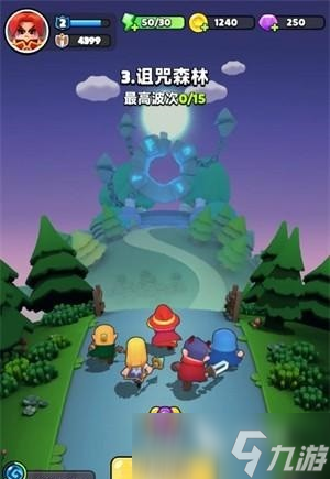 胡闹地牢副本怎么打 胡闹地牢副本攻略解析