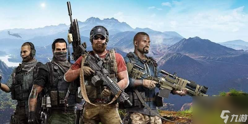 探索丛林法则（打造真实细腻的丛林生存体验）