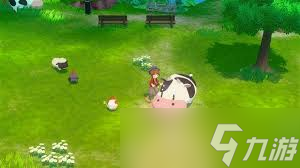 牧场物语风之繁华集市春季初期怎么赚钱