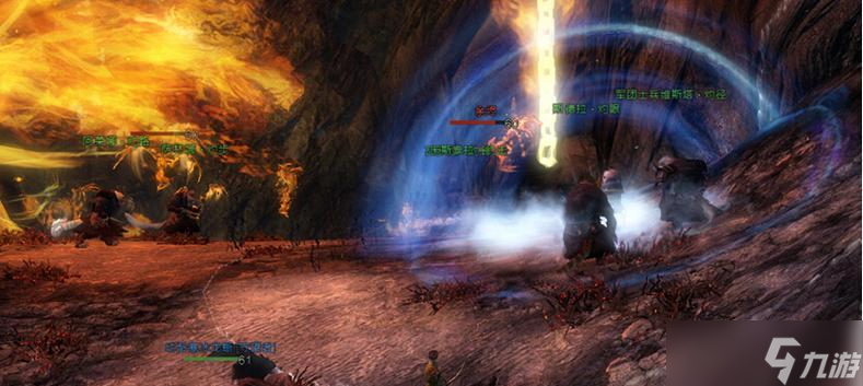 《城堡风暴人族快速击杀攻略》（掌握关键技巧）