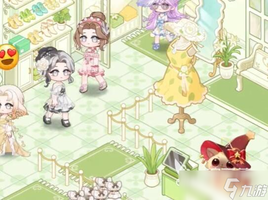 绘梦日记房间装饰怎么做 绘梦日记房间装饰攻略