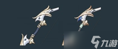 原神6.2雅珂达武器怎么选？