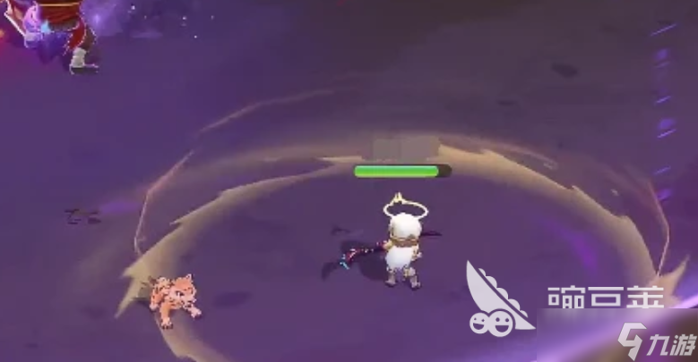 酋长你别跑炸蛋鸭介绍 酋长你别跑炸蛋鸭技能详解