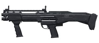 和平精英全霰弹枪图鉴有哪些-和平精英全霰弹枪图鉴包含什么