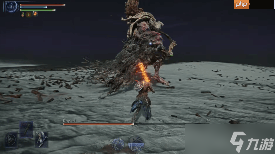 《艾尔登法环：黑夜君临》DLC现已正式解禁：两位新角色解锁方法分享