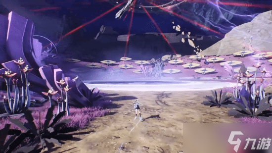 《鸣潮》3.0大版本玩法预告：新共鸣者琳奈和莫宁技能展示