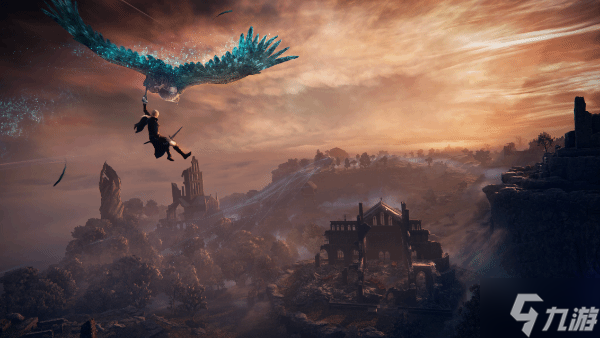 《艾尔登法环黑夜君临》大空洞开荒思路