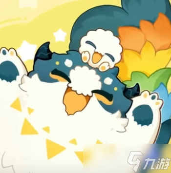 星布谷地奥陌陌介绍 星布谷地奥陌陌是什么