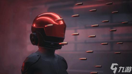 生存恐怖游戏《PSYCHO DEAD》上线Steam：预计2026年发售