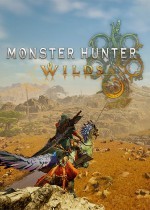 怪物猎人：荒野斩获年度大奖，制作组致谢玩家并公布12月更新计划