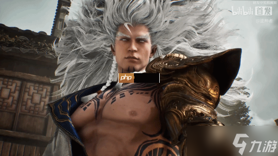 国产蒸汽朋克开放世界RPG《逆神者》首曝:东方文化结合蒸汽朋克的幻想世界