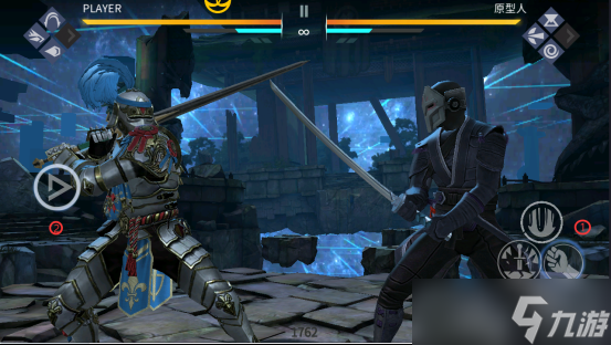 《暗影格斗3》回合制上线！右侧直冲6红关，传奇套装材料狂掉！！！