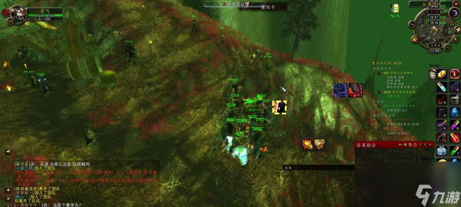 魔兽世界精气提取位置在哪？提取方法是什么？