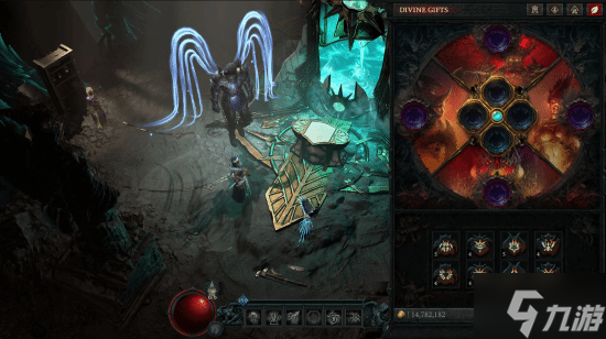 《暗黑4》S11赛季蓝贴出炉!本赛季会是翻身仗吗?