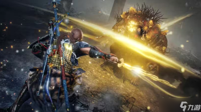 燕云十六声精神续作推荐 多款高沉浸感国产风格游戏介绍