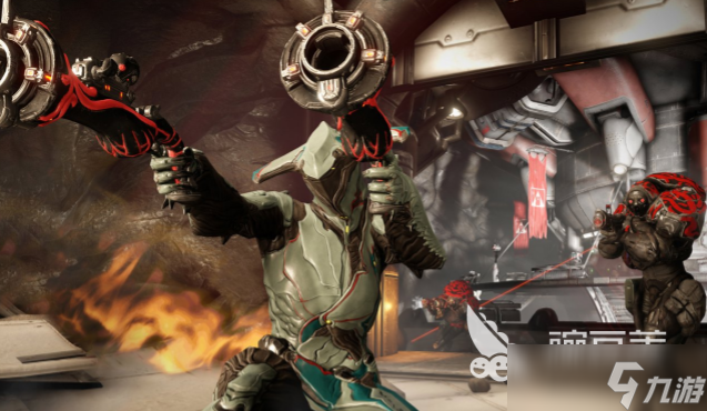 星际战甲手游设置 星际战甲手游视野调整