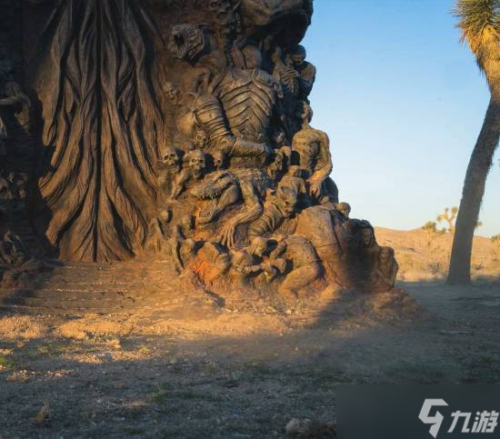 Devolver Digital用实习生骨头造门，Skate Story引热议