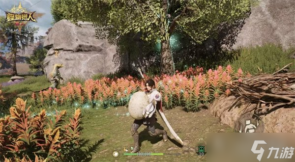 怪物猎人旅人搬蛋挑战怎么完成 搬蛋挑战攻略一览