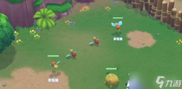 摩尔庄园战斗等级