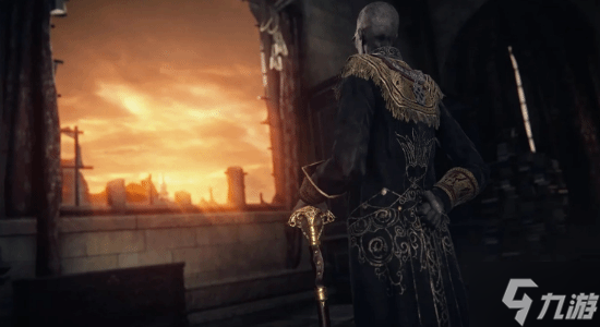 老IP还是新作?曝FS社或在TGA公布重磅消息