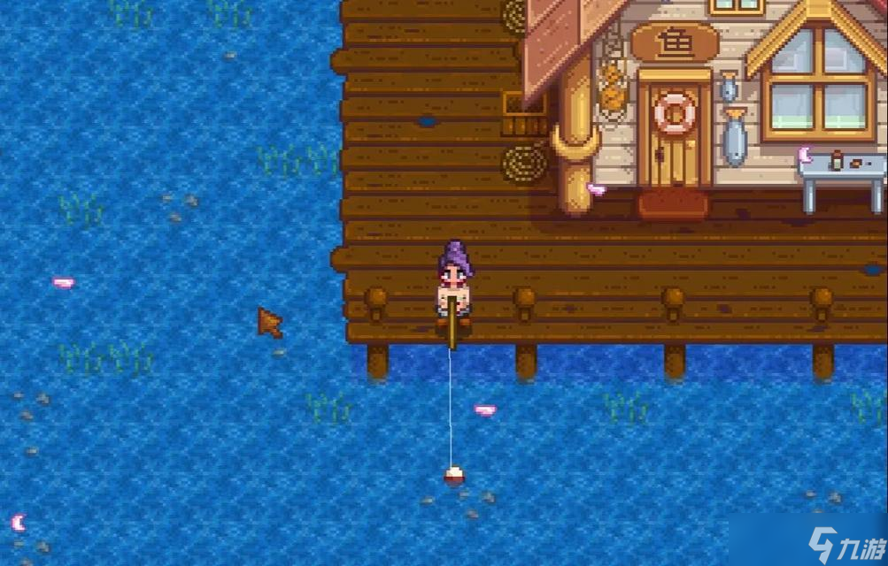 《星露谷物语》中如何钓到金星鱼(钓金星鱼攻略详解)