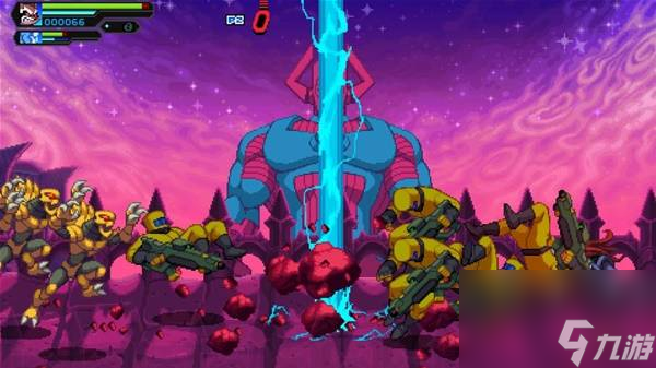 漫威宇宙入侵第十四关全挑战任务完成方法 亚斯罗斯城堡负区对决挑战