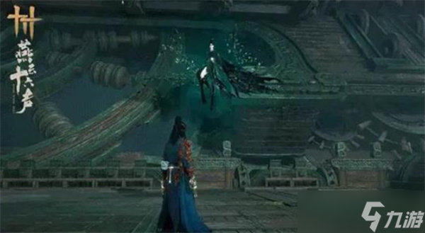 《燕云十六声》新镇守飞天残垣正式公布!近期将会上线!