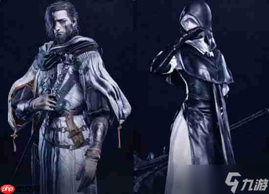 《艾尔登法环：黑夜君临》DLC现已正式解禁：两位新角色解锁方法分享