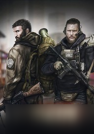 逃离塔科夫1.0上线：硬核射击的深度与争议