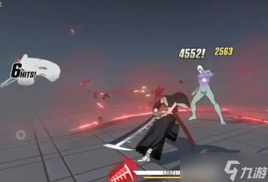 境界刀鸣黑崎一护刻印怎么选 刻印搭配推荐