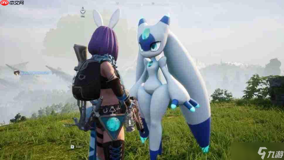 《幻兽帕鲁》开发商透露 未来或制作重磅"剧情向"新作