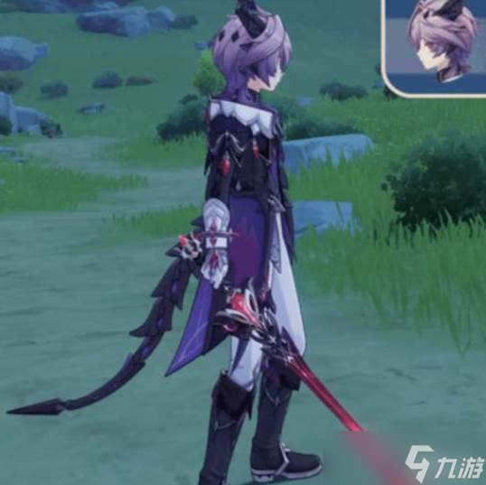 原神新版本武器一览