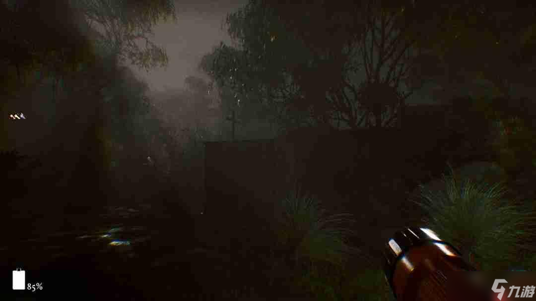 恐怖游戏《第九藏骸所》新预告 明年1月31日发售