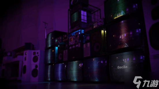 控制2要上TGA？解谜活动神秘代码引关注！